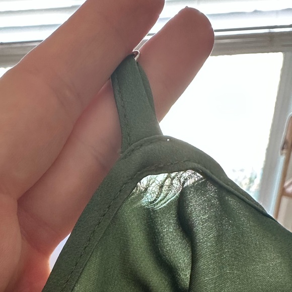 Awaveawake bias cut slip dress - Picture 4 of 4